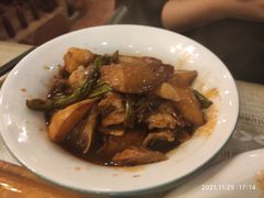 -新疆欣悦饭庄