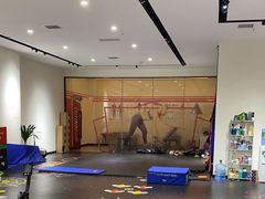 -奇迹健身(金牛凯德店)