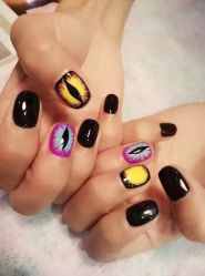 -EasyLady美甲沙龙