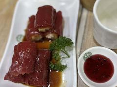 -添好运点心专门店(中环IFC店)