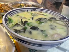 -眷江南之小蓝鲸(王府大街店)