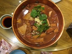 -局气 烤鸭·北京菜(光华路店)