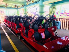 -南宁方特东盟神画