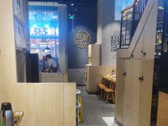 -木屋烧烤(龙湖天街店)