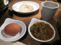 鲜椒味噌酱-呷哺呷哺(松江开元店)