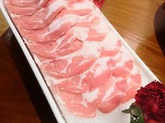 -1078號老北京涮肉(万达广场店)