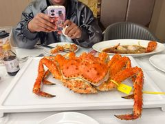 -新丁香海鲜酒店(银海商贸城店)