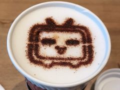 -COSTA COFFEE(国正中心店)