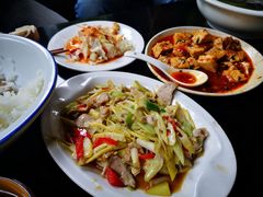 -天师洞道家食堂