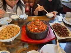 -西江美食舫·江西菜(健德桥店)