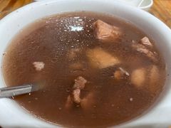 -海口滨海新村143号海南老字号炒菜店