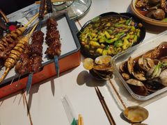 -亿牌牌东北烧烤(博物馆旗舰店)