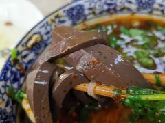 -樊记腊汁肉(竹笆市总店)
