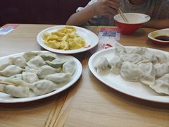 -菊花女水饺(闻涛苑店)