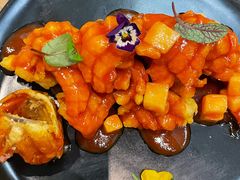 -榕意·川味之美(深业上城店)