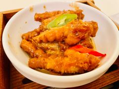 -金翠皇宫粤菜·点心·海鲜(翡翠店)