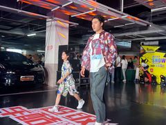 -盛京大奥莱(沈阳奥体店)
