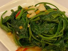 -阿诺泰·泰国餐厅(紫荆店)