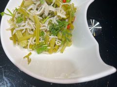 -秦唐一号西安菜馆(钟楼店)