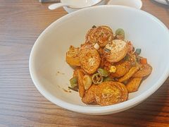 -恰饭·老长沙市井菜(天河客运站店)