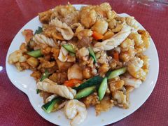 -桃子餐厅·天津菜(红星路直营店)