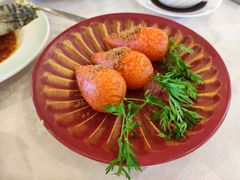 -南海渔村·空中一号(天幕海鲜店)