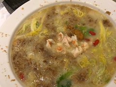 -金家老三饭庄(常营店)