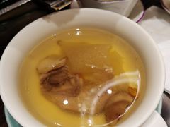 鸽子汤-环球港凯悦 · 享悦中餐厅