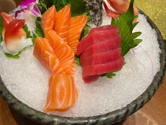 -古京·臻致料理(月湖店)