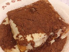 -大哥餐厅(西城花园店)