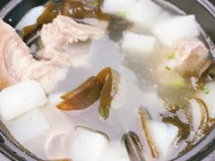 -廖记老砂锅(上清寺店)