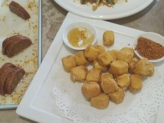 -李氏传家菜(兴城路店)