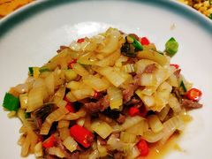 -千岛湖小鱼儿·淳安匠心农家菜