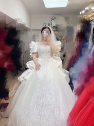 -NaNa婚纱礼服馆