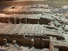 -秦始皇帝陵博物院(兵马俑)