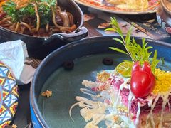 -卢布里西餐厅(海拉尔店)