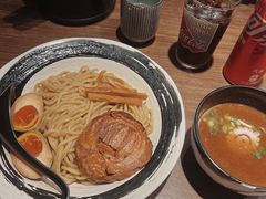 -雷神拉面(财富中心玉米楼店)