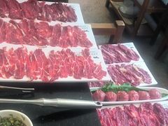 -牛事制造局牛肉火锅(莲岳路店)