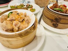 -金湖港式餐厅(建外店)