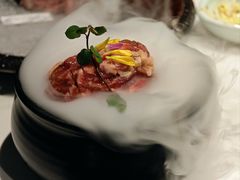 -焱铁烧·黑毛和牛专门店(杭州嘉里中心店)