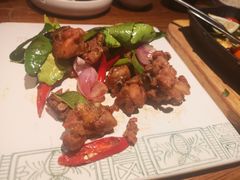 -云海肴·汽锅鸡·云南菜(美罗城店)