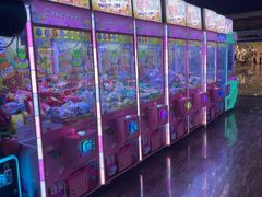 -奎屯友好时尚购物中心