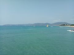 -亚龙湾海底世界