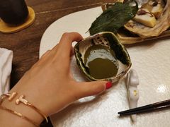 -空蝉怀石料理(益丰·外滩源店)
