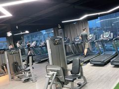 -ENERGY原力健身(川周店)