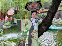 -白家大院·王府宫廷菜(苏州街店)