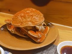 -大岛日本料理铁板烧(南通大饭店)
