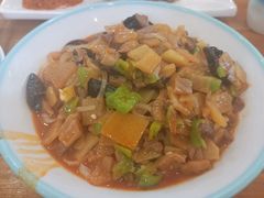 -国强手抓(西夏区店)