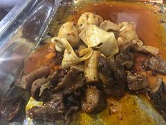 -北京建筑大学食堂(西城校区店)