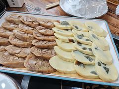 -牛庄高晓山馅饼(铁西店)